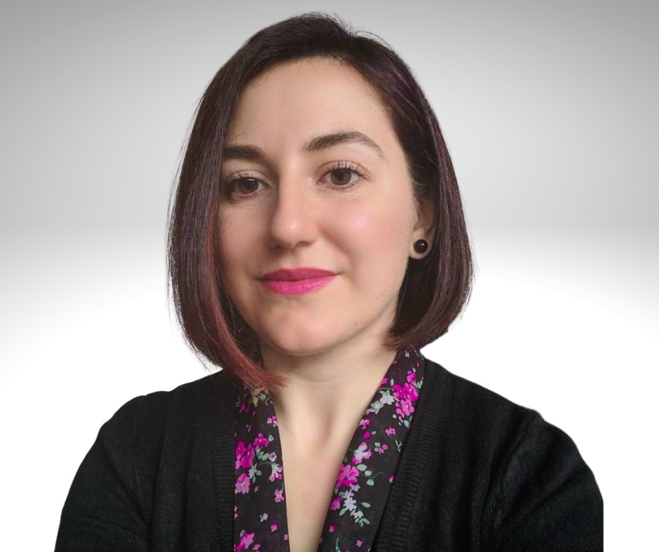 Selin Cildir, Master of Research Student